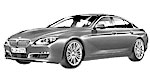 BMW F06 B0624 Fault Code